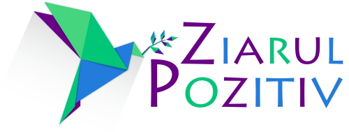 Ziarul Pozitiv