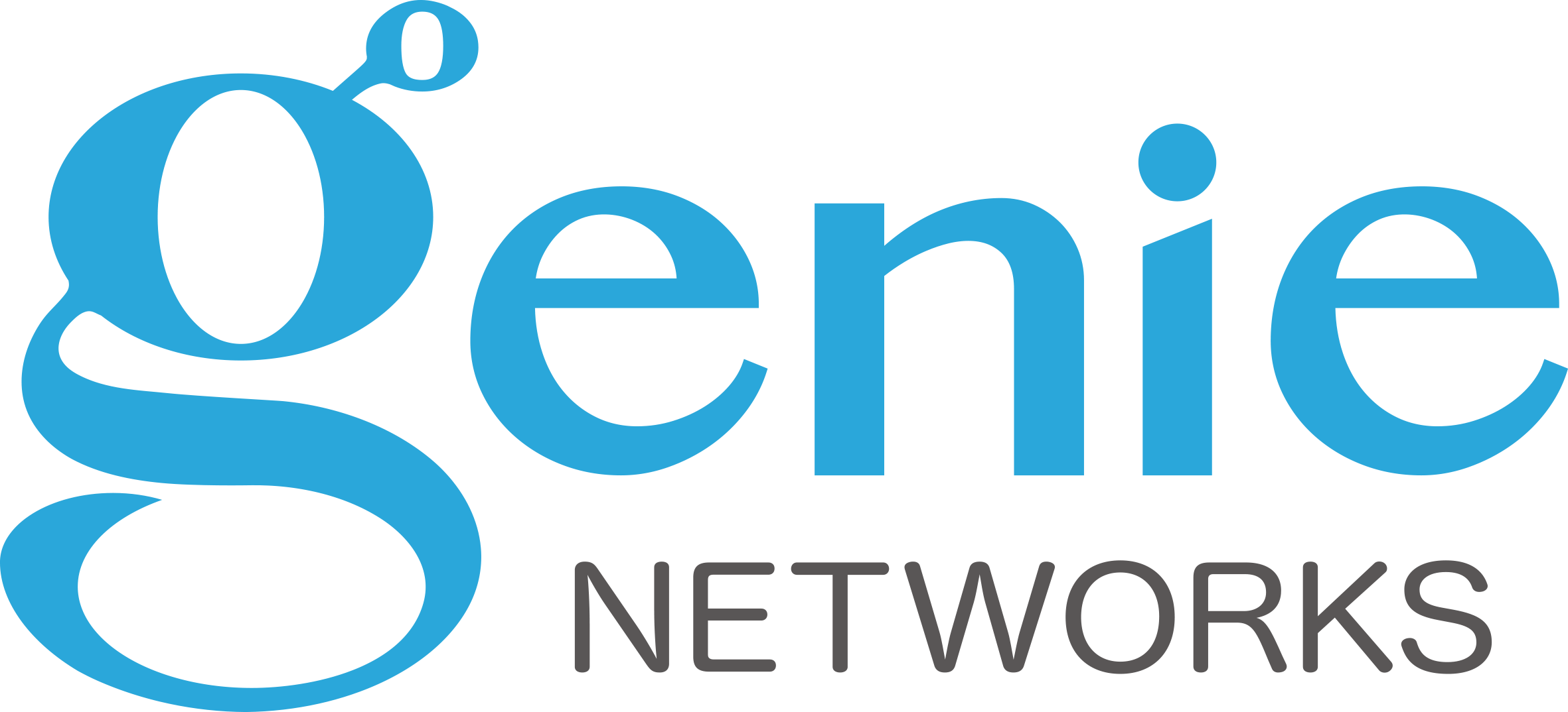 Genie Networks